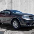 2017 Dodge Journey SXT | Remote Start | Bluetooth | 3rd Row Seating thumbnail image 3