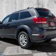 2017 Dodge Journey SXT | Remote Start | Bluetooth | 3rd Row Seating thumbnail image 7