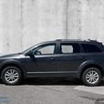 2017 Dodge Journey SXT | Remote Start | Bluetooth | 3rd Row Seating thumbnail image 8