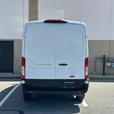 2023 Ford Transit Cargo thumbnail image 4
