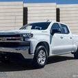 2021 CHEVROLET SILVERADO 1500 thumbnail image