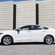 2018 FORD FUSION thumbnail image 3