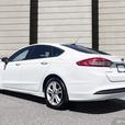 2018 FORD FUSION thumbnail image 4
