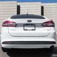2018 FORD FUSION thumbnail image 5