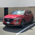2020 Hyundai Santa Fe thumbnail image 3
