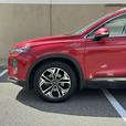 2020 Hyundai Santa Fe thumbnail image 4