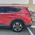 2020 Hyundai Santa Fe thumbnail image 5