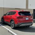 2020 Hyundai Santa Fe thumbnail image 6