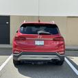 2020 Hyundai Santa Fe thumbnail image 7