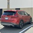 2020 Hyundai Santa Fe thumbnail image 8