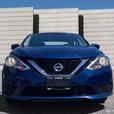 2019 NISSAN SENTRA thumbnail image 2