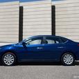 2019 NISSAN SENTRA thumbnail image 3