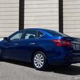 2019 NISSAN SENTRA thumbnail image 4
