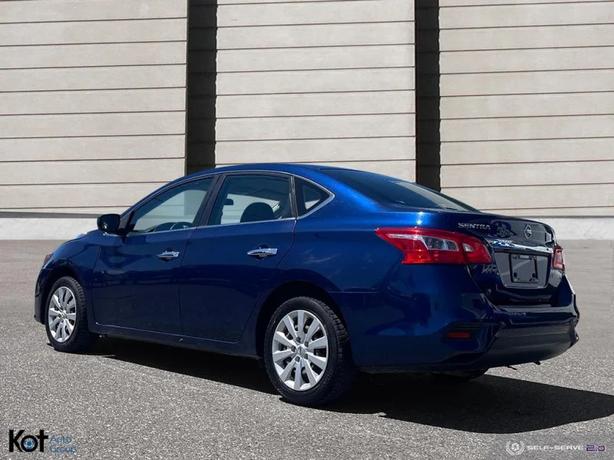 2019 NISSAN SENTRA image 4