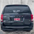 2020 Dodge Grand Caravan SXT thumbnail image 4