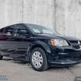 2020 Dodge Grand Caravan SXT thumbnail image 7