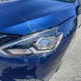 2019 NISSAN SENTRA thumbnail image 8
