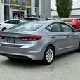 2017 Hyundai Elantra L - No Accidents, Local BC, Manual Transmission thumbnail image 5