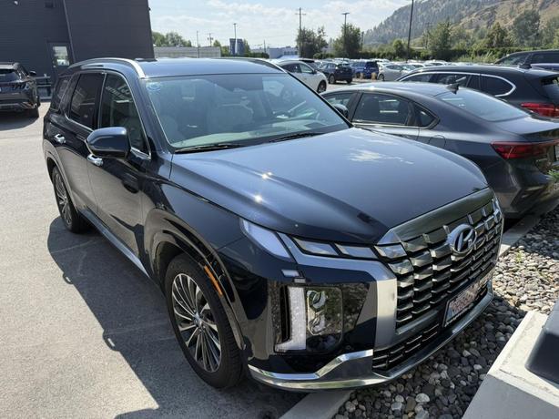 2023 Hyundai Palisade ULTIMATE CALLIGRAPHY image 1