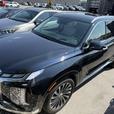 2023 Hyundai Palisade ULTIMATE CALLIGRAPHY thumbnail image 2