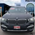 2018 BMW X3 xDrive30i | Heated Seats! thumbnail image 2