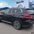 2018 BMW X3 xDrive30i | Heated Seats! thumbnail image 4
