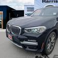 2018 BMW X3 xDrive30i | Heated Seats! thumbnail image 8