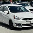 2017 Mitsubishi Mirage ES - BlueTooth, Air Conditioning, Power Windows thumbnail image 3