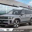 2025 Hyundai Santa Fe Luxury demo thumbnail image