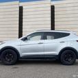 2017 HYUNDAI SANTA FE SPORT thumbnail image 3