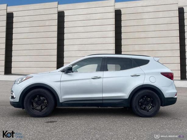 2017 HYUNDAI SANTA FE SPORT image 3