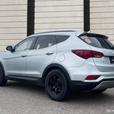 2017 HYUNDAI SANTA FE SPORT thumbnail image 4