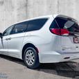 2022 Chrysler Grand Caravan SXT | Heated Seats & Steering Wheel | Remote Start | thumbnail image 3