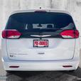 2022 Chrysler Grand Caravan SXT | Heated Seats & Steering Wheel | Remote Start | thumbnail image 4