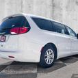 2022 Chrysler Grand Caravan SXT | Heated Seats & Steering Wheel | Remote Start | thumbnail image 5
