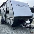 Used 2019 Travel Lite Falcon F-Lite FL-18RB thumbnail image 2