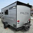 Used 2019 Travel Lite Falcon F-Lite FL-18RB thumbnail image 4