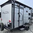 Used 2019 Travel Lite Falcon F-Lite FL-18RB thumbnail image 5