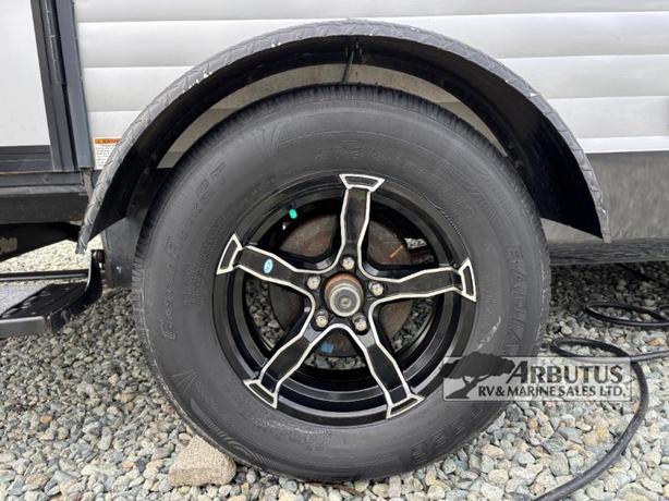 Used 2019 Travel Lite Falcon F-Lite FL-18RB image 7
