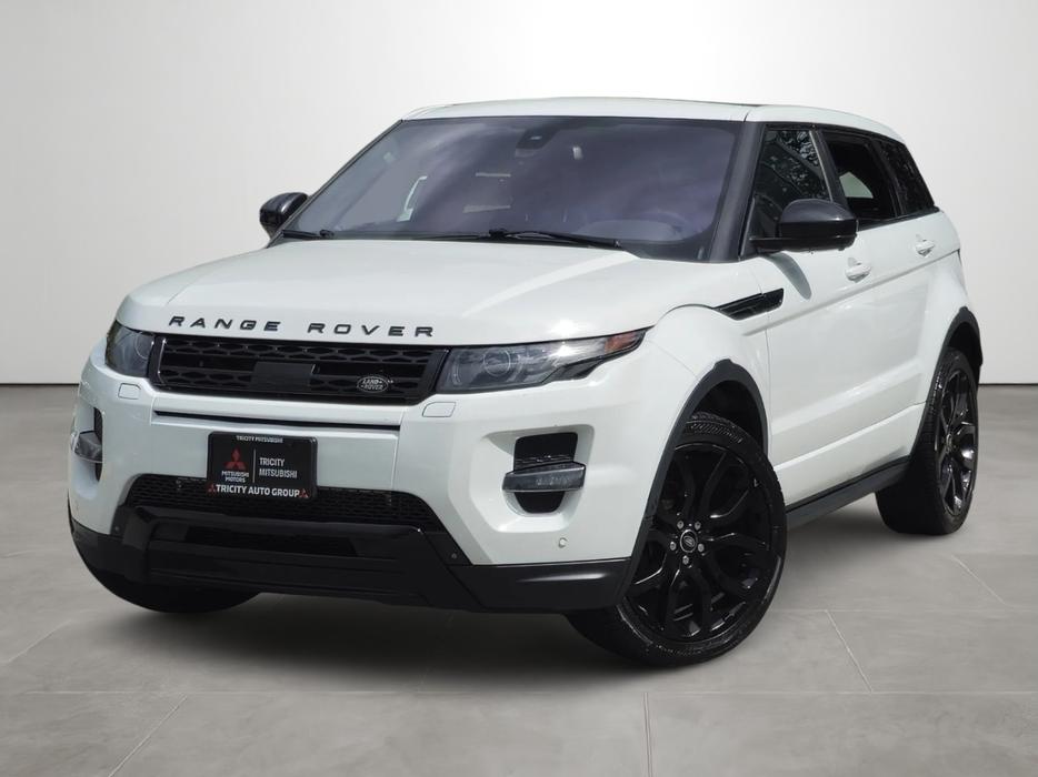 2015 Land Rover Range Rover Evoque Dynamic - No Accidents, One Owner, Parking Se display photo