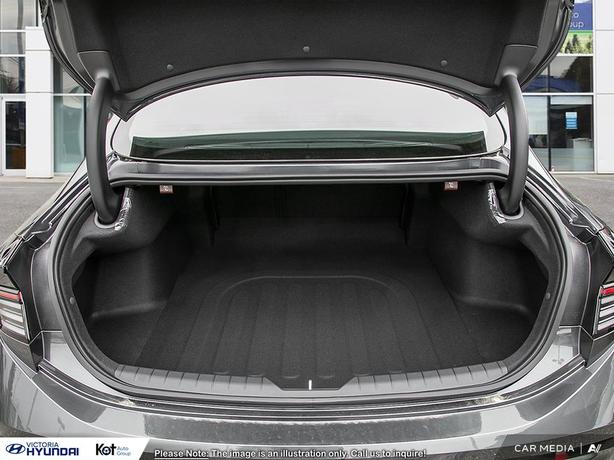 2025 Hyundai Sonata PREFERRED-TREND demo image 6