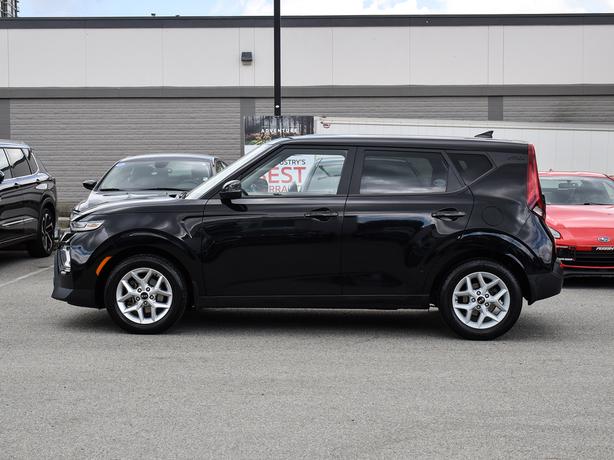 2020 Kia Soul EX - No Accidents, Heated Steering Wheel image 2