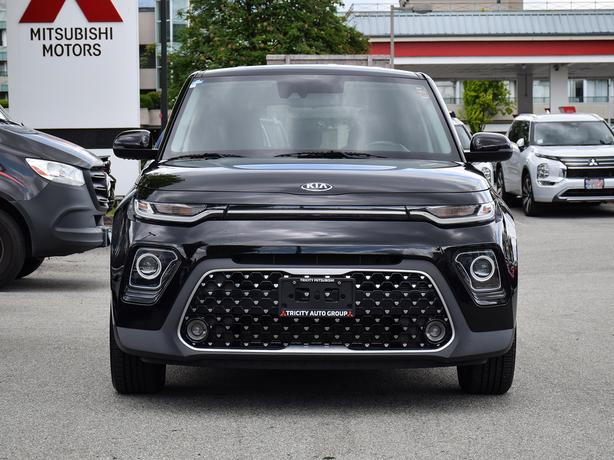 2020 Kia Soul EX - No Accidents, Heated Steering Wheel image 7