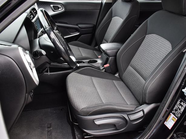 2020 Kia Soul EX - No Accidents, Heated Steering Wheel image 8