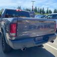 2016 RAM 1500 Rebel Crew Cab 4x4 | Power Sunroof! thumbnail image 3