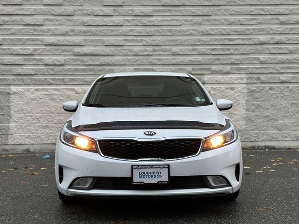 2018 KIA Forte image 2