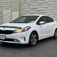2018 KIA Forte thumbnail image 4