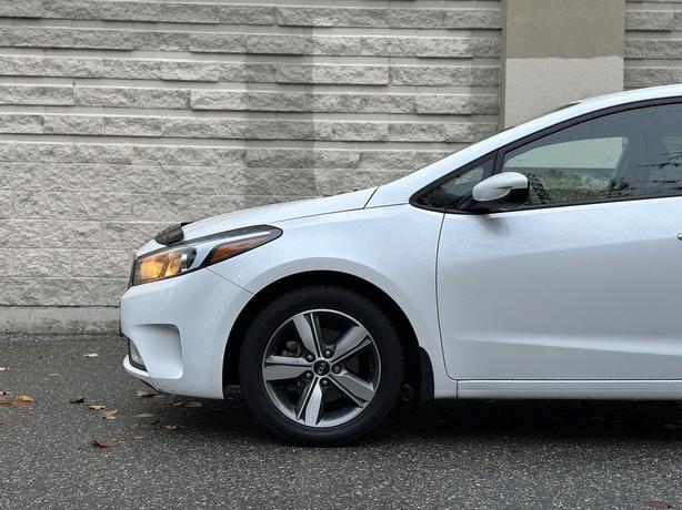 2018 KIA Forte image 5