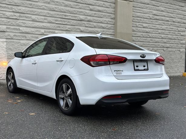 2018 KIA Forte image 7