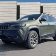 2020 JEEP CHEROKEE thumbnail image